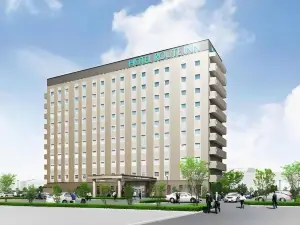 โรงแรมรูท อินน์ มินามิ ยกไคจิ