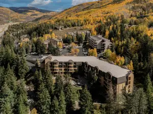 Marriott's StreamSide Douglas at Vail