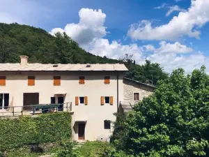 อิล มูลิโน เดอิ เวรากี