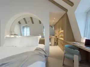 Hôtel de La Cigogne