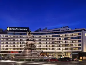 InterContinental Hotels SOFIA by IHG