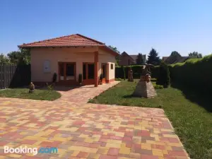 Szent Istvan Wellness Panzio