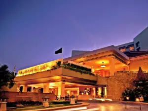 孟買薩哈爾 JW 萬豪酒店