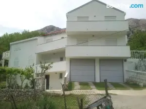 Apartmani Mujagic
