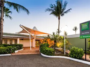 All Seasons Karratha