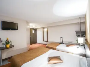 Hôtel Inn Design Resto Novo Alençon