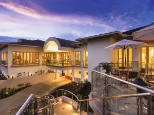 Club Wyndham Bali Hai Villas