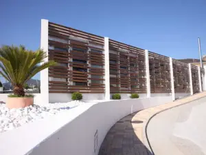 Hotel Thalasso Cantabrico Las Sirenas 4 Superior