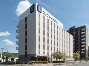 컴포트 호텔 기타카미