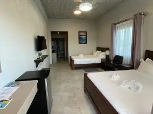 Coral View Hotel & Resort