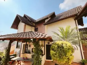 Pousada Guesthouse