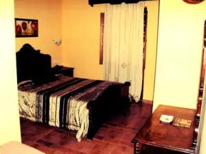 Alojamiento Turístico la Tinaja