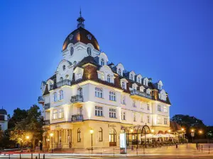 Rezydent Sopot MGallery Hotel Collection