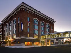 Hilton Garden Inn Kalamazoo Downtown