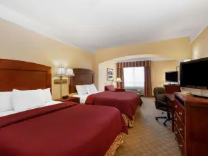 La Quinta Inn & Suites by Wyndham Dodge City