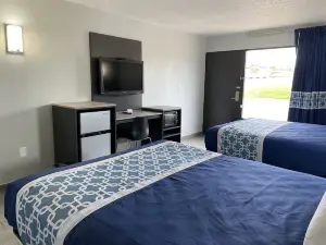 Executive Inn