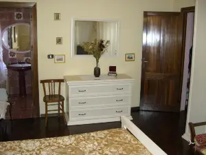 Sa Domu Sarda Casa Vacanza