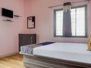 Spot on 74534 Jaanki Lodge