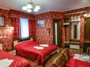 Briz Hotel