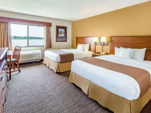 AmericInn by Wyndham Fort Pierre Conference Center