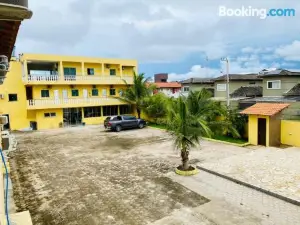 Hotel Ondas do Mar