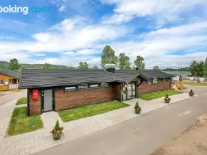 Ballangen Camping