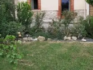Gites Souleilla de la Nine
