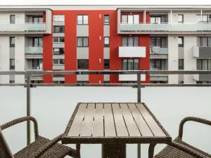 Brasov Holiday Apartments - Coffee