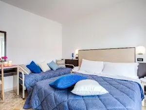 Hotel Anversa Rimini Business - Adults Only 16 Plus