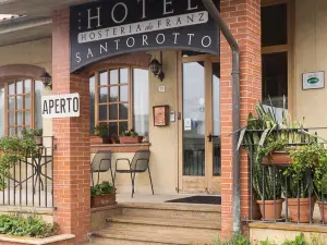 Hotel Santorotto
