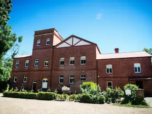 Euroa Butter Factory