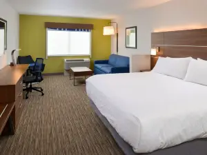 Holiday Inn Express & Suites Ottumwa