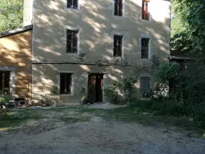 Le Moulin des Marionnettes