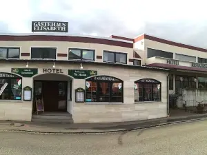 Hotel Gästehaus Elisabeth