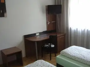 Hotel Gasthof Stern