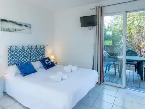 Vacancéole - le Domaine des Grands Lacs