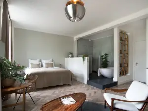 Boutique Hotel de Witte Dame