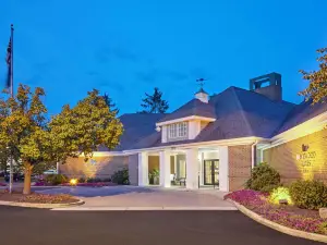 Homewood Suites by Hilton Lafayette