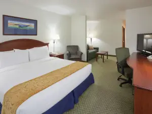 GrandStay Hotel & Suites Becker
