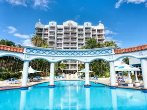 Bel Air on Broadbeach - Official
