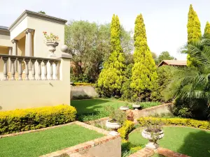 Villa Lugano Guesthouse