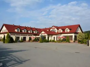 Hotel Ostoja