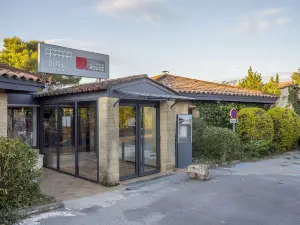 Logis Hotel Restaurant Uzès Pont du Gard