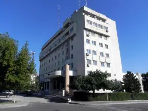 Hotel Calarasi