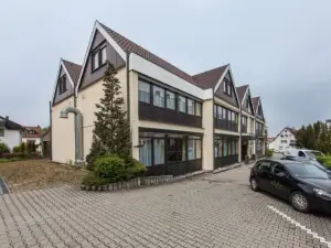 Hotel Strohgäu