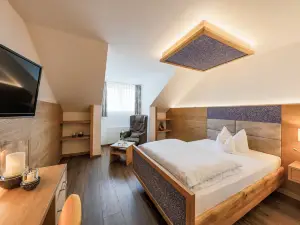 Urlaubshotel Binder