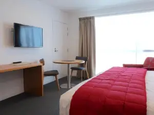 斯托佛爾斯汽車旅館