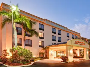 Hampton Inn & Suites Boynton Beach
