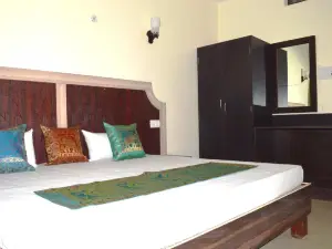 Hotel Plaza_Khajuraho