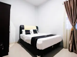 OYO 2659 B'Rasco Homestay Syariah
